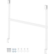 Siguro ceiling mount for HP-M720W - Panel Heater Mount