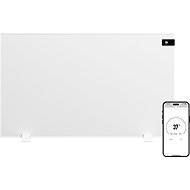 Siguro HP-P600W Solis Heat Infra Wi-Fi - Infrared Heater Panel