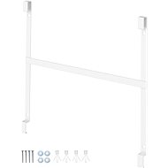 Siguro ceiling mount for HP-K450W - Panel Heater Mount