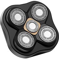 Siguro replacement shaving head for UltraShave - Replacement Blade Refills