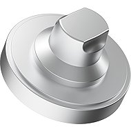 Siguro HR-I450X02 Magnetic holder for Flow hair dryer - Hair Dryer Holder