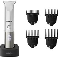 Siguro HR-T380S EasyTrim 5in1 - Trimmer
