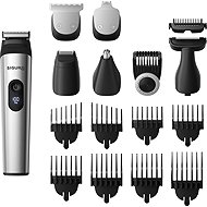 Siguro HR-T580S UltraTrim 15v1 - Trimmer