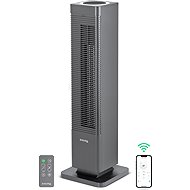Siguro HS-R450Y Reindeer Hot & Cool, WiFi - Air Heater