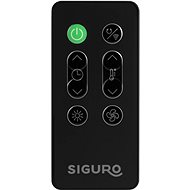 Siguro HS-X002 Fernbedienung für SGR-HS-R450B - Fernbedienung