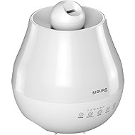 Siguro HU-M100W Mood Mist - Air Humidifier