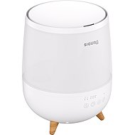 Siguro HU-M150W Zen Mist - Air Humidifier