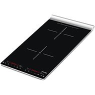 Siguro IC-K311B Induction Cooker Pro Black - Induction Cooker