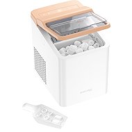 Siguro IM-D420W Ice Gem White&Beige - Ice Maker