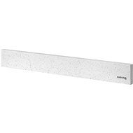 Siguro Magnetic knife rail White Marble, 40 cm - Magnetic Knife Strip