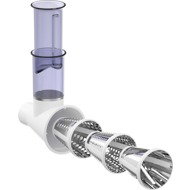 Siguro grater for food processors - Food Processor Accessory
