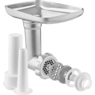 Siguro-Fleischwolf für Küchenmaschinen - Zubehör für Küchenroboter