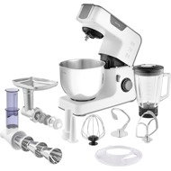 Siguro KM-F251W MixMaster Maxi - Food Mixer