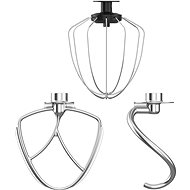 Siguro Spare attachment set for food processor - Food Processor Accessory