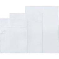 Siguro Laundry Bags for Small Items, 3pcs, White - Laundry Bags