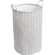 Siguro laundry basket Compact Home 75l, 36x36x58cm - Laundry Basket