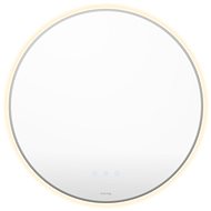 Siguro LM-G530W Pure Beauty Mirana White non-fogging 70cm - Mirror