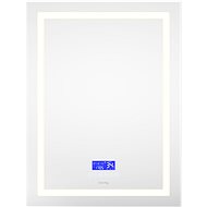 Siguro LM-G760Z Pure Beauty Soundiva non-fogging with Bluetooth 80×60cm - Mirror