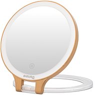 Siguro LM-L362LW Pure Beauty Light Wood - Makeup Mirror