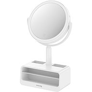 Siguro Pure Beauty Livia L480W - Makeup Mirror