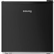 Siguro MB-E241B Essentials - Small Freezer