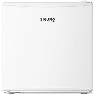 Siguro MB-E241W Essentials - Small Freezer