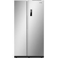 Siguro MD-D233S Essentials - American Refrigerator