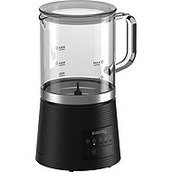 Siguro G420B Deluxe Foam - Milk Frother
