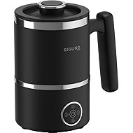 Siguro Milk Cloud H315B, ILAG® - Milchaufschäumer