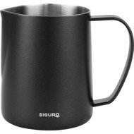 Siguro Elite Brew milk jug, 350 ml - Milk Pitcher