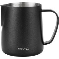 Siguro Elite Brew milk jug, 600 ml - Milk Pitcher