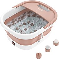 Siguro Spa Comfort V550P - Spa Massager