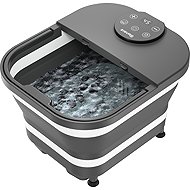 Siguro Spa Serenity V750Y - Spa Massager