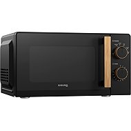 Siguro Wood M171B - Microwave