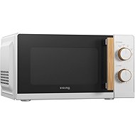 Siguro Wood M171W - Microwave