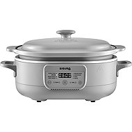 Siguro MP-F300DY ClayCook Pro - Multifunktionstopf