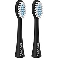 Siguro Clean replacement head for SGR-OC-B430B 2pcs - Toothbrush Replacement Head