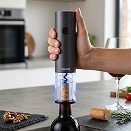 Siguro WineMaster bornyitó - Bornyitó