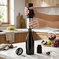 Siguro Sommelier's Choice wine opener - Corkscrew