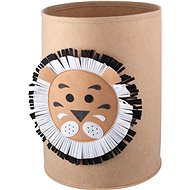 Siguro Kids storage box Big Lion, 52 l - Storage Box