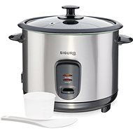 Siguro RC-D420 Rice Chef - Rice Cooker
