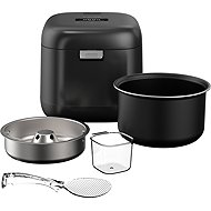 Siguro RC-LS500 Low Sugar Rice Master Digital, ILAG® - Rice Cooker