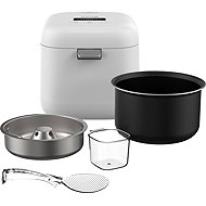 Siguro RC-LS500W Low Sugar Rice Master Digital, ILAG® - Reiskocher