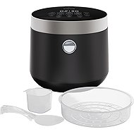 Siguro Rice Master Digital Gen. 2 O500B with steamer, ILAG ® - Rice Cooker