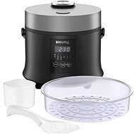 Siguro RC-R300B Rice Master Digital with steamer - Rice Cooker