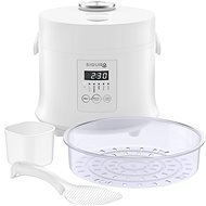 Siguro RC-R301W Rice Master Digital with steamer - Rice Cooker