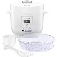 Siguro RC-R701W Rice Master Digital with steamer - Rice Cooker
