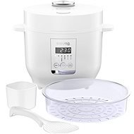 Siguro RC-R901W Rice Master Digital with steamer - Rice Cooker