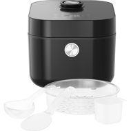 Siguro RC-S800B Rice Master Digital Induction with steamer - Rice Cooker
