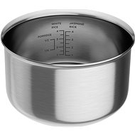 Siguro RC-X015 Stainless steel container for rice cooker SGR-RC-R70x - Container